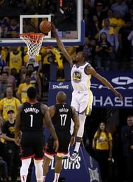 Houston Rockets go down in the series again